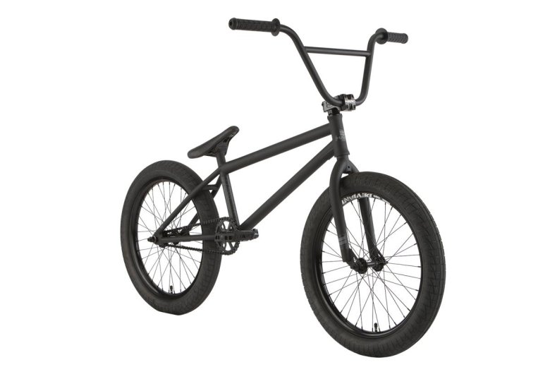 Велосипед BMX Haro 350.1