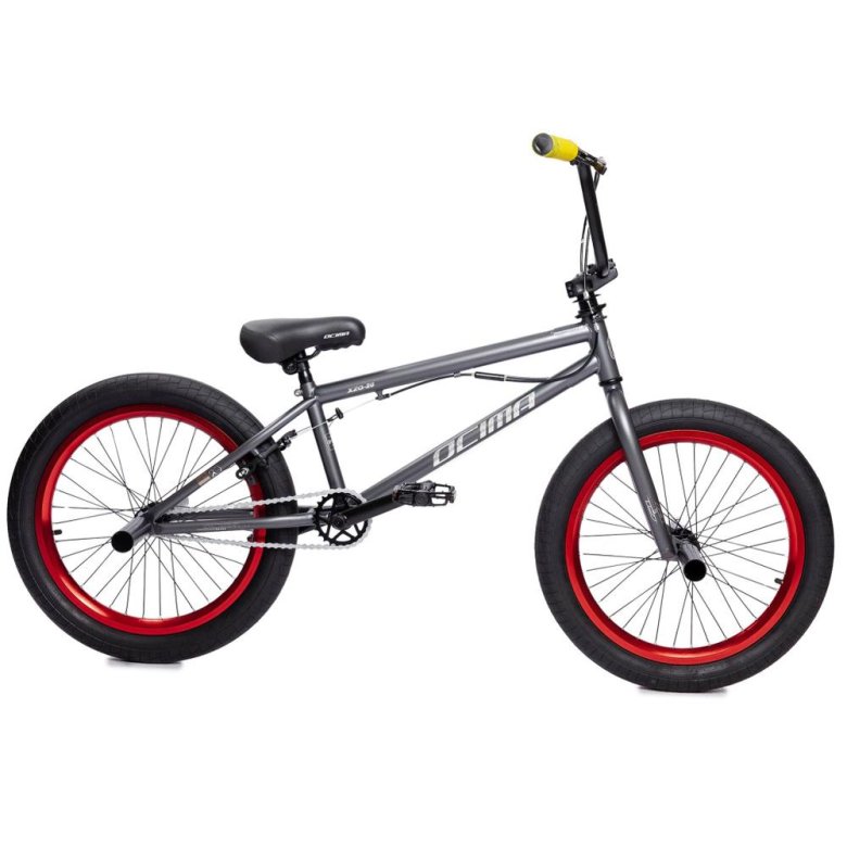 Бмх велосипед миллениум