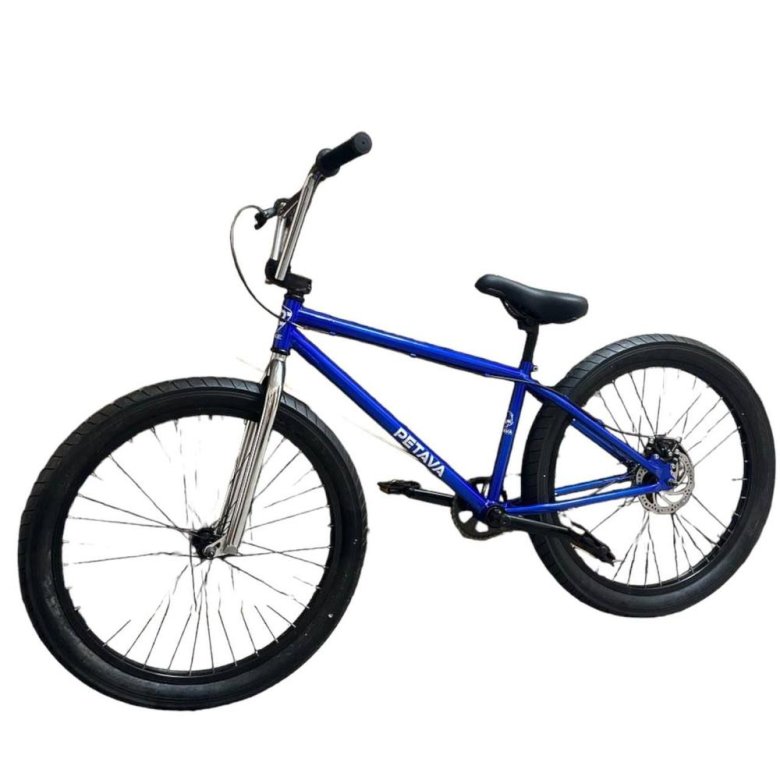 Cкладной велосипед