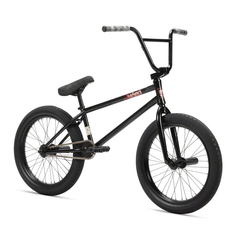 Бмх велосипед трюковой