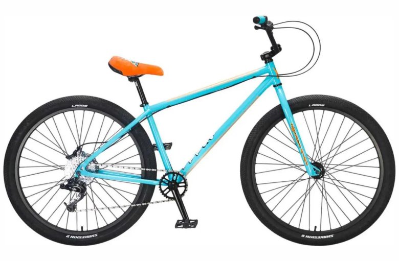 Велосипед BMX mafiabikes Blackjack