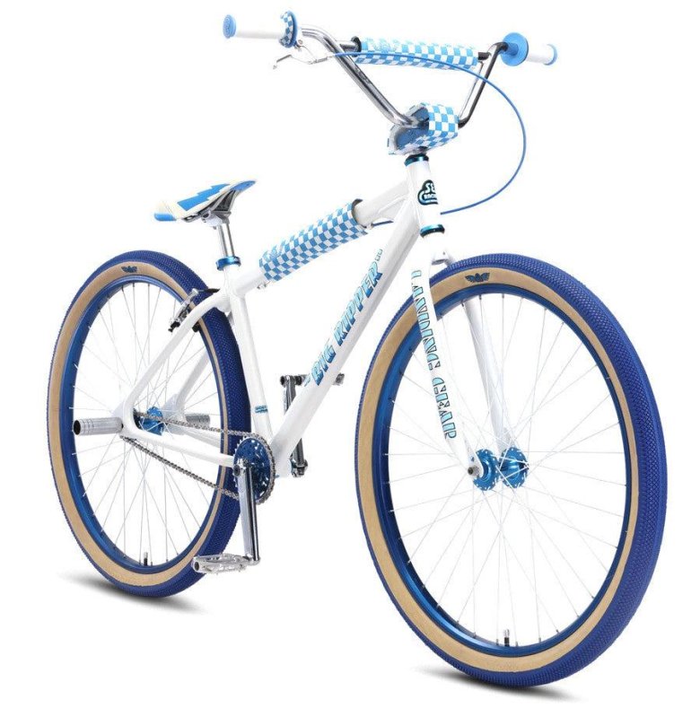 Se Bikes big Ripper 29