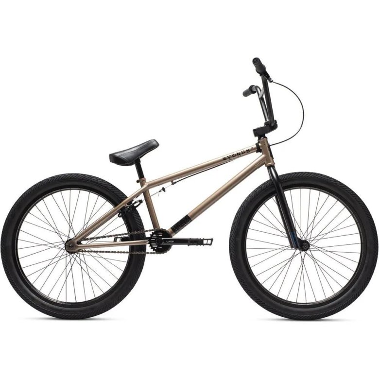 BMX Cruiser 27.5