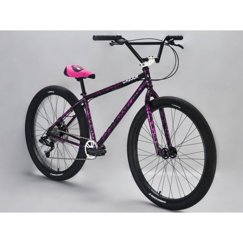 Mafia Bikes Bomma 29