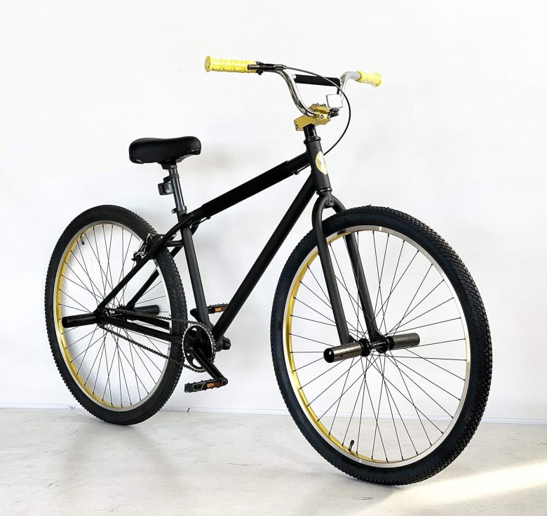 Бмх круизер 29