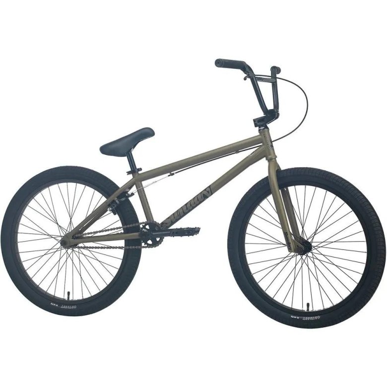 Бмикс круизер