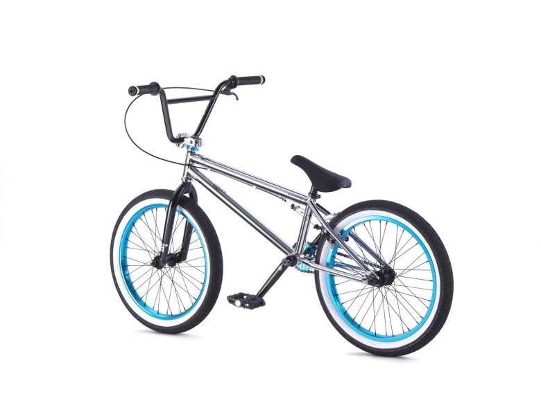 Велосипед BMX WETHEPEOPLE Arcade