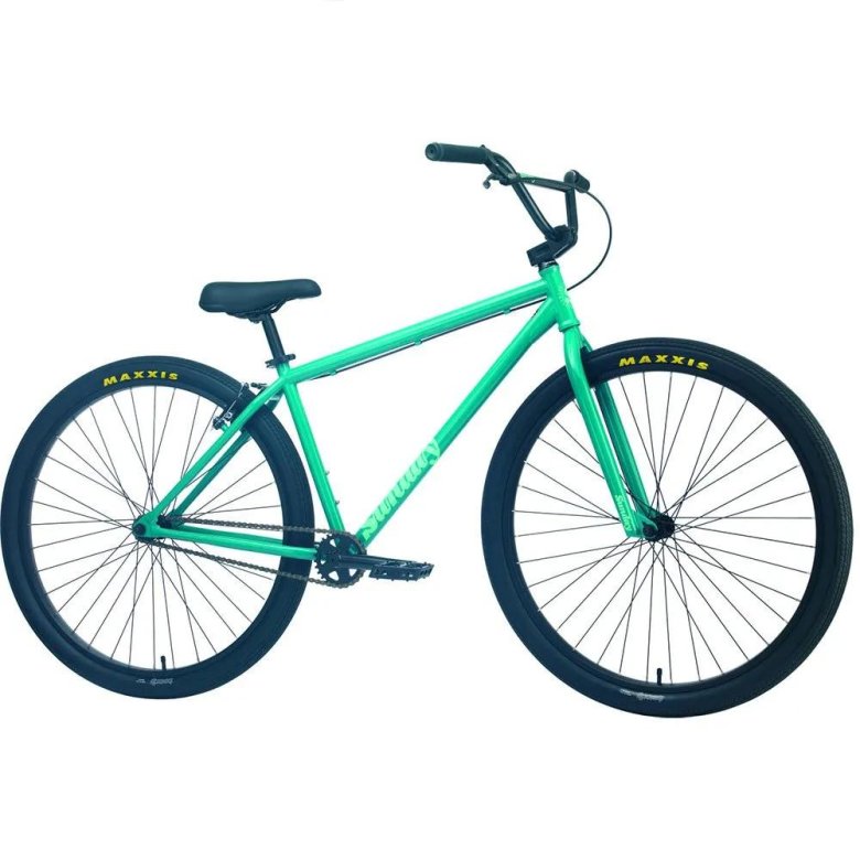 Бмх круизер 29