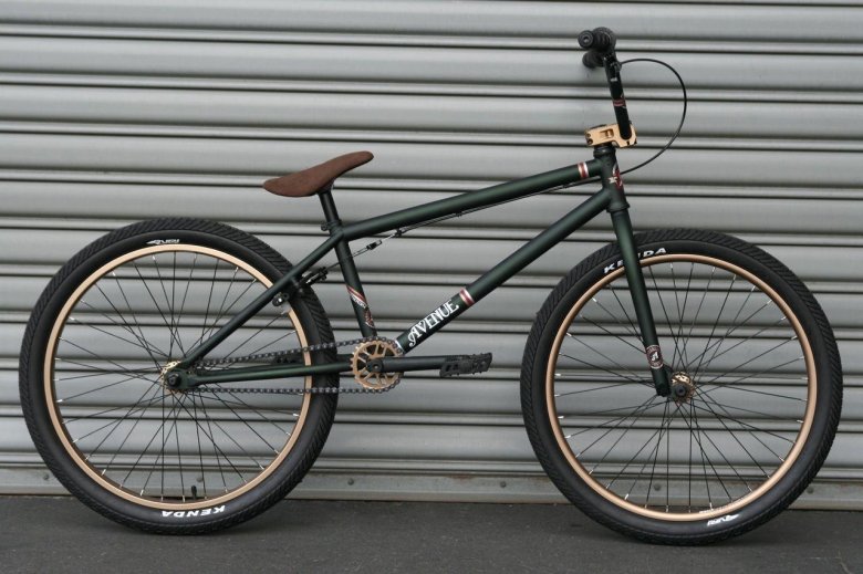 BMX 24