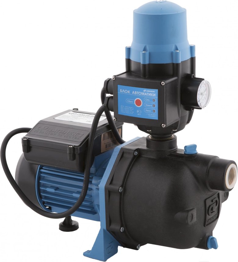 Джамбо 60/35 п-к комфорт