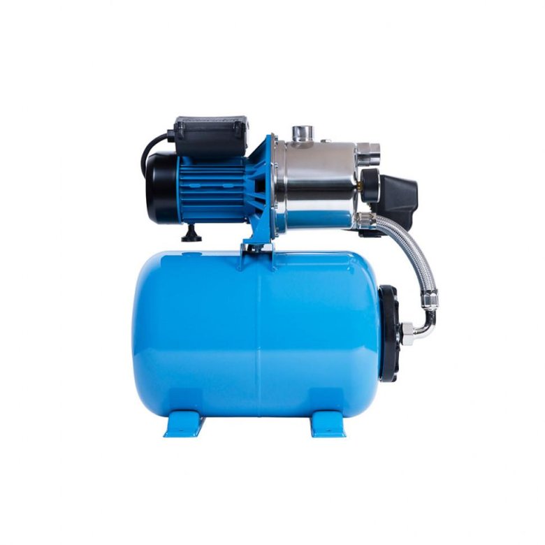 Джилекс насосная станция