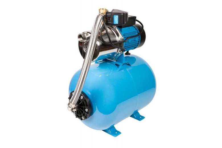 Насосная станция джилекс