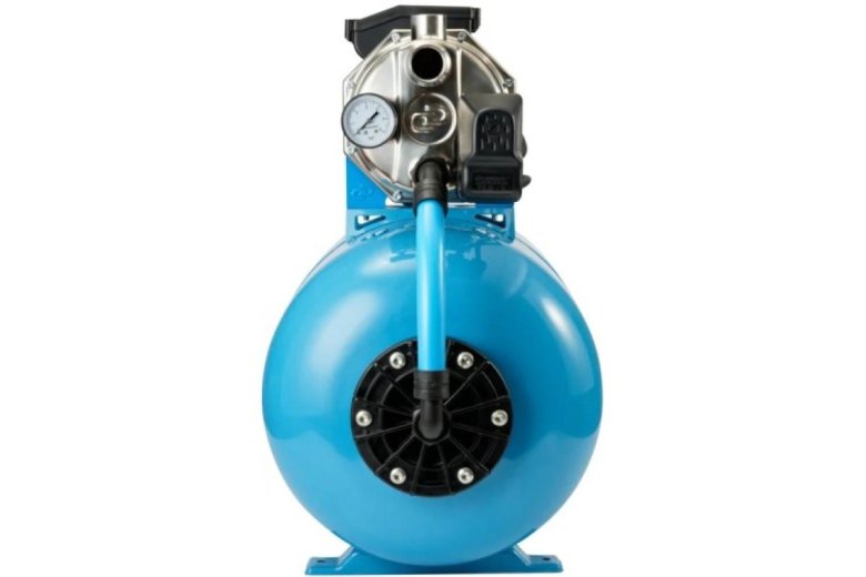 Станция насосная джилекс джамбо 55