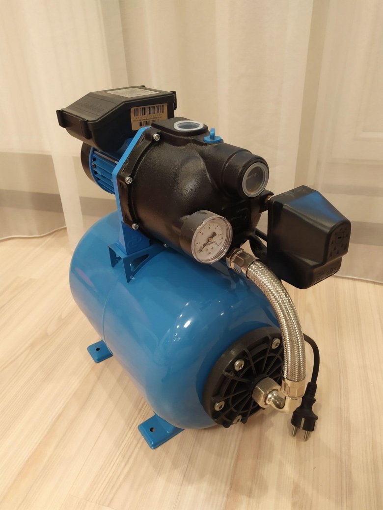 Джилекс джамбо 60/35