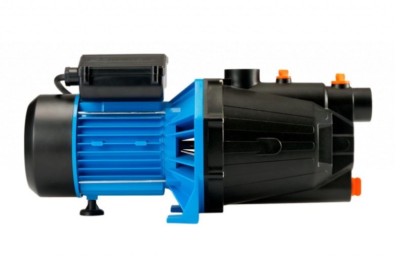 Джилекс насос поверхностный джамбо 60