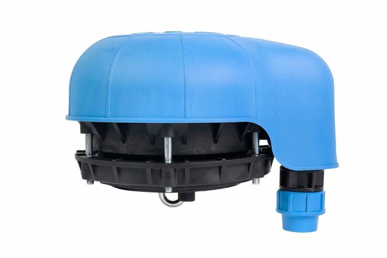 Крышка скважины КС 110-133 Джилекс