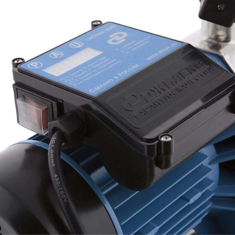 Насосная станция Джилекс 70/50