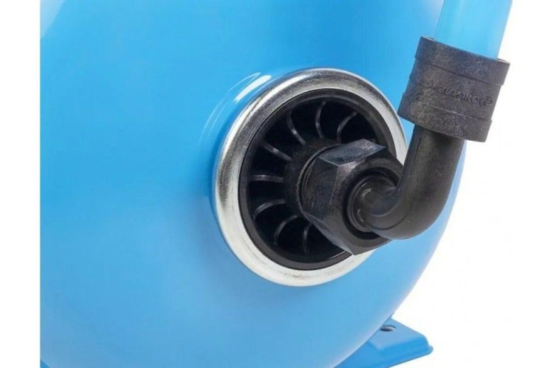 Джилекс ВИХРЕВИК 40/40 Ч-14