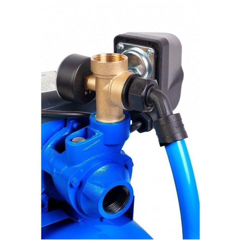 Насос-автомат Джилекс ВИХРЕВИК 40/40 Ч-14 4018