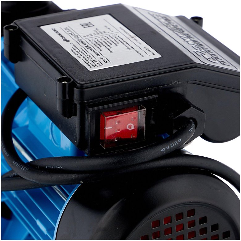 Насосная станция Джилекс 60/35 п-24