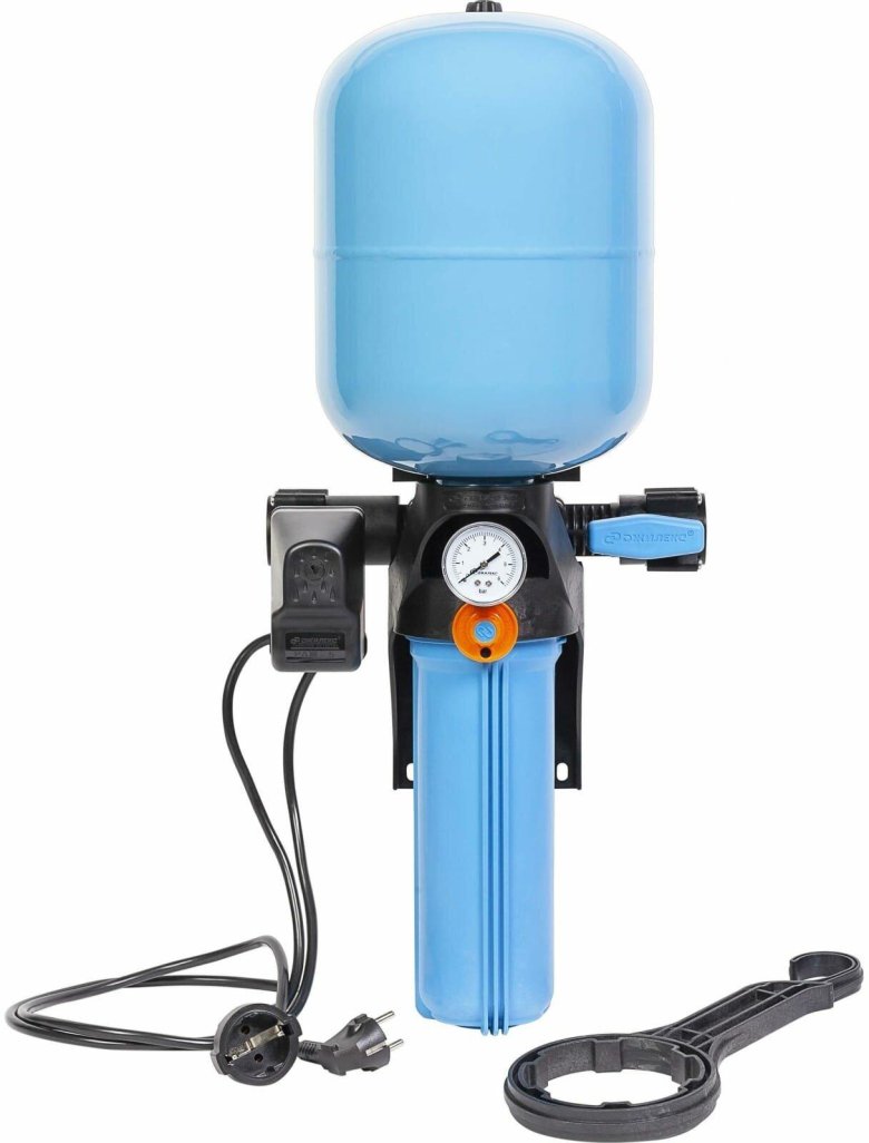 Комплект автоматизации джилекс краб