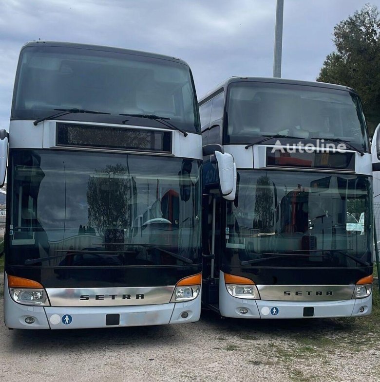 Автобус сетра