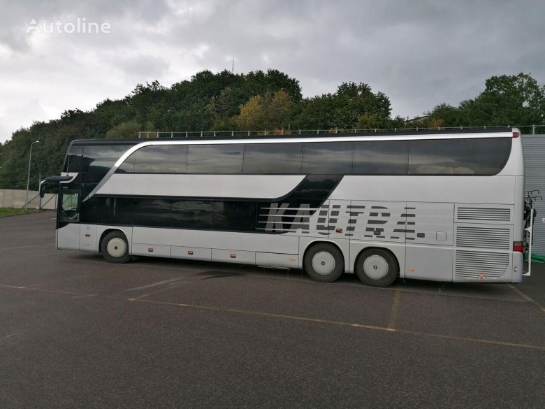 Setra TOPCLASS S 431 DT