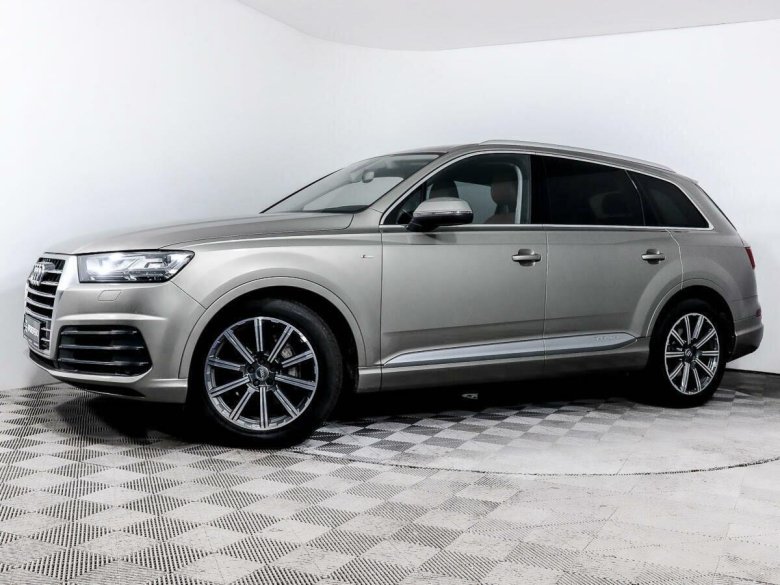 Машина Ауди купить до 1000000