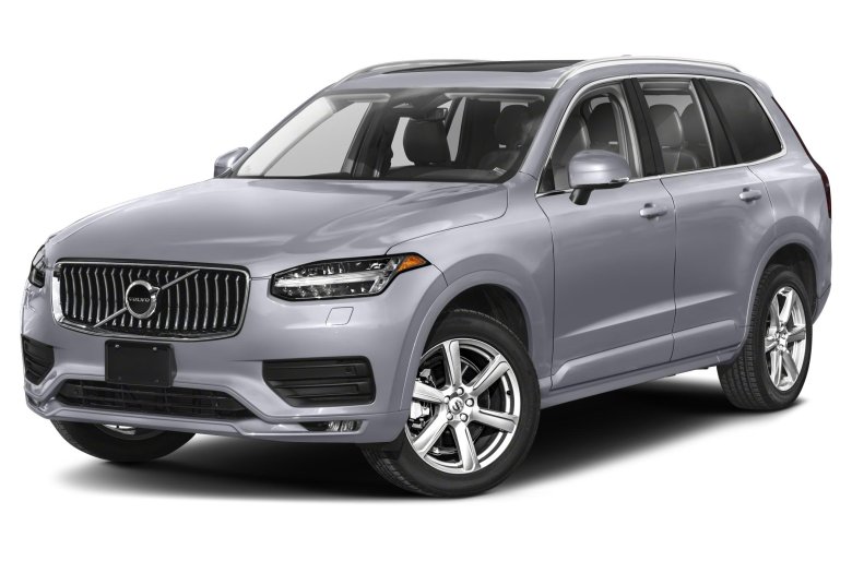 Volvo xc90 2023
