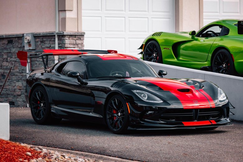 Chevrolet corvette c6