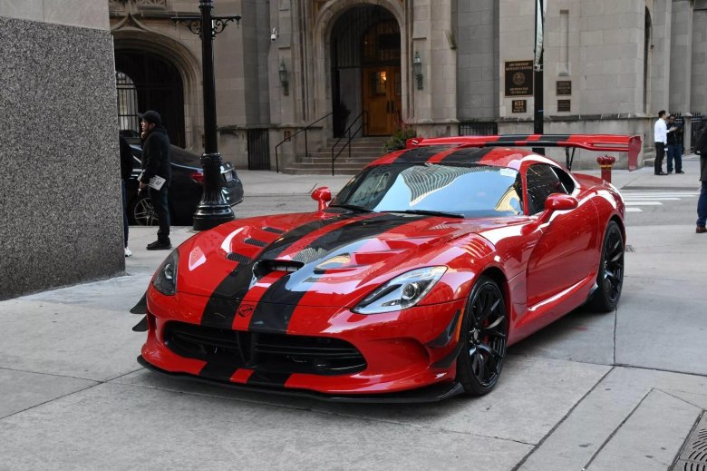 Dodge Viper