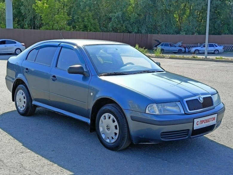 VW Passat b5 2000