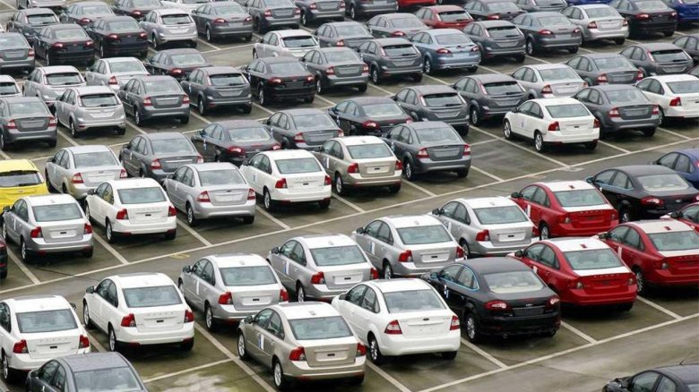 Растаможивание автомобиля