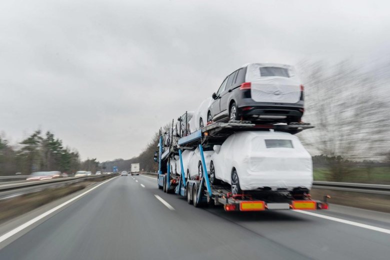 Параллельный импорт автомобилей