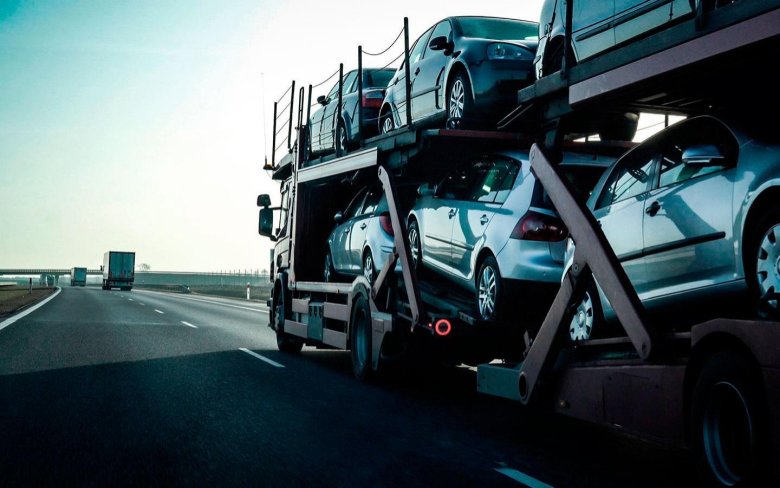 Параллельный импорт автомобилей 2022