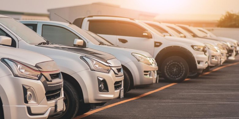 Автомобили из-за рубежа