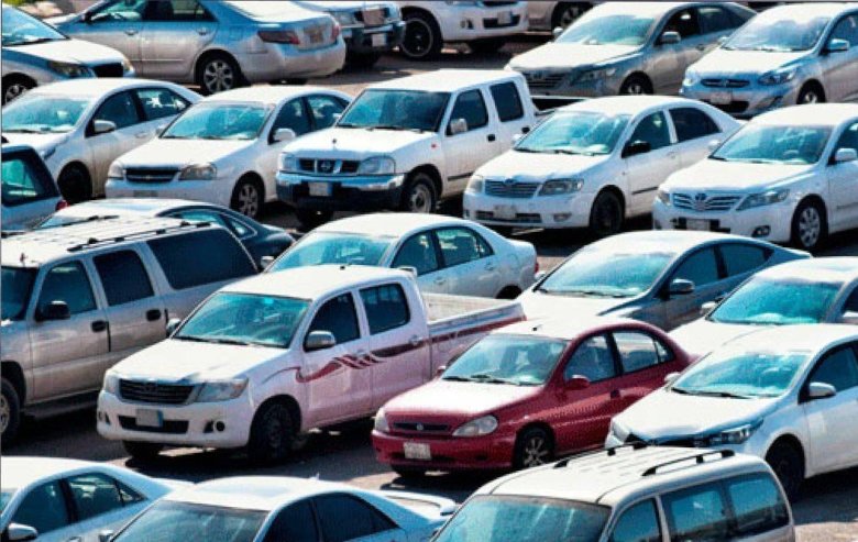 Перепродажа машин