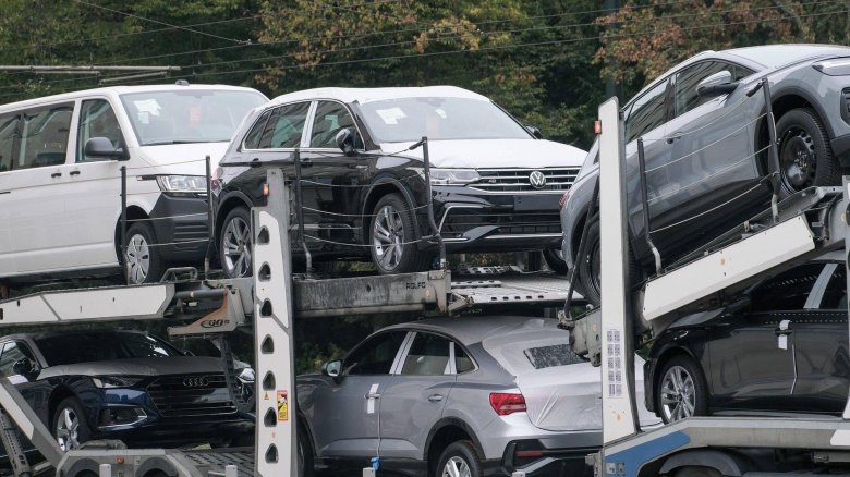 Параллельный импорт авто