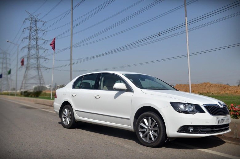 Skoda Octavia Diesel