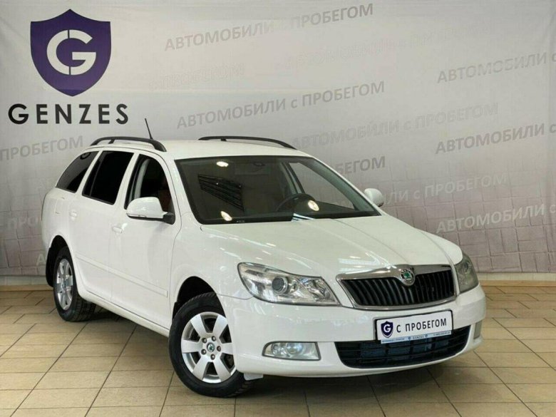 Шкода Фабия купить в Ярославле с пробегом