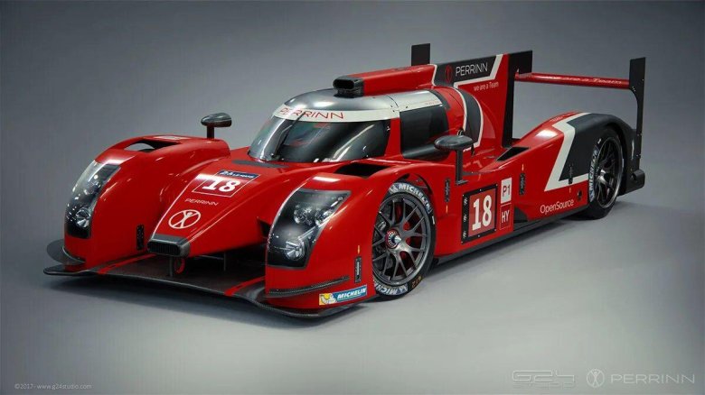 Леман lmp1