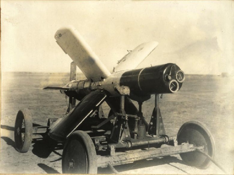 Управляемая авиабомба