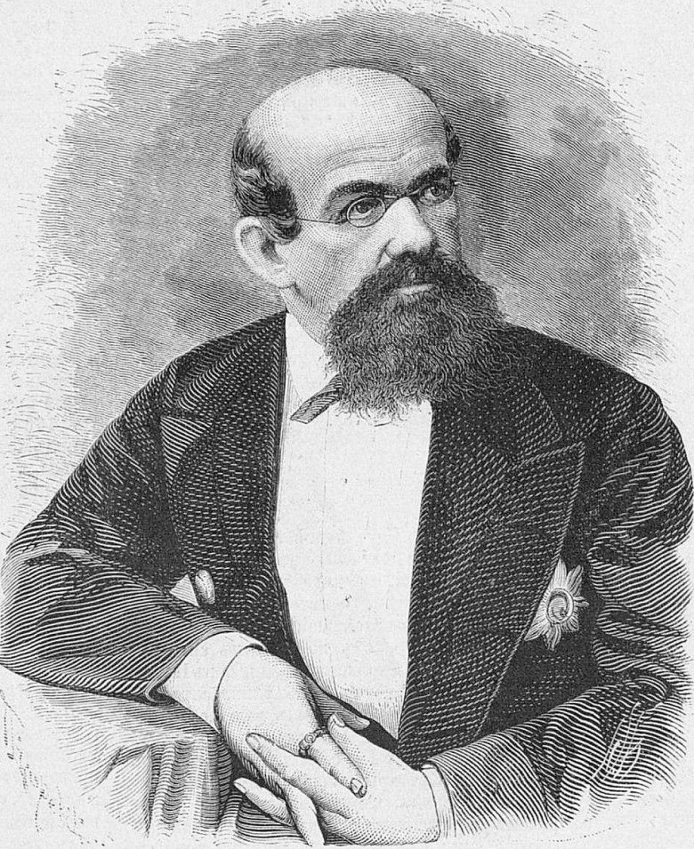 Николай Иванович Путилов