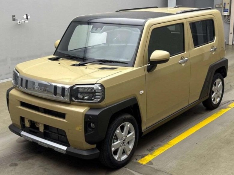 Авто с аукциона японии