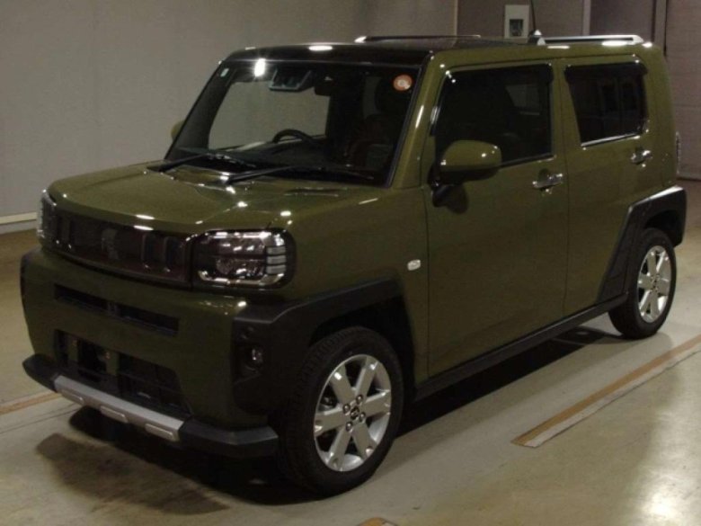 Daihatsu taft la 900