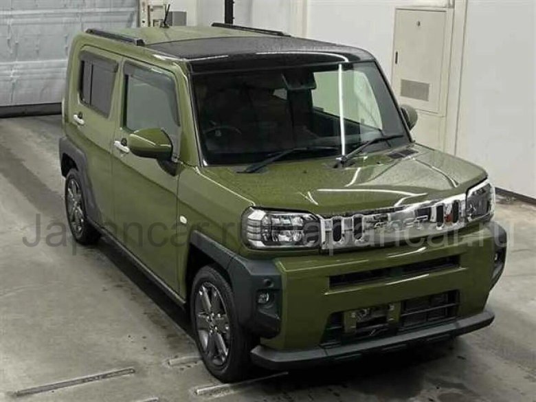 Daihatsu taft la 900