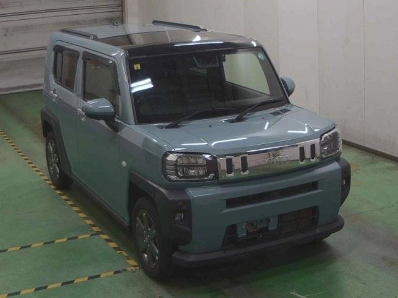 Авто с аукциона японии