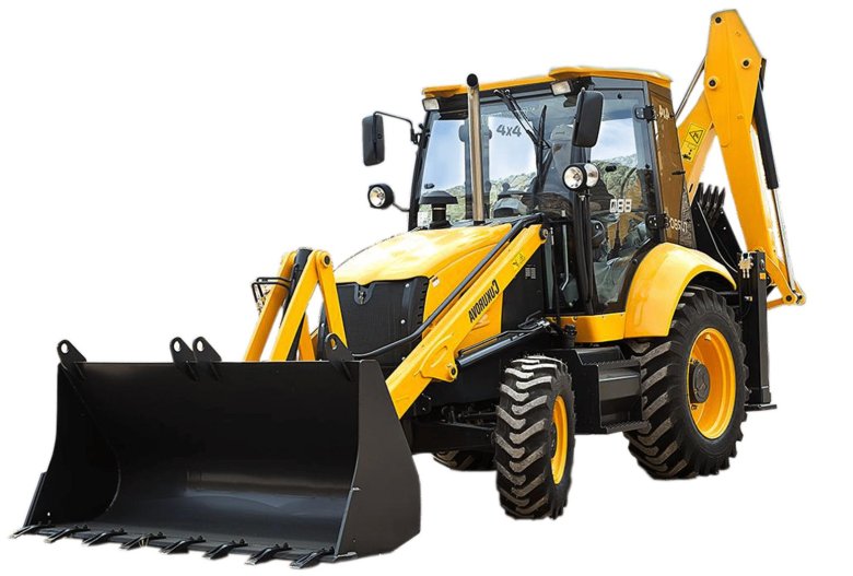 Тарсус ЕЛАЗ 880