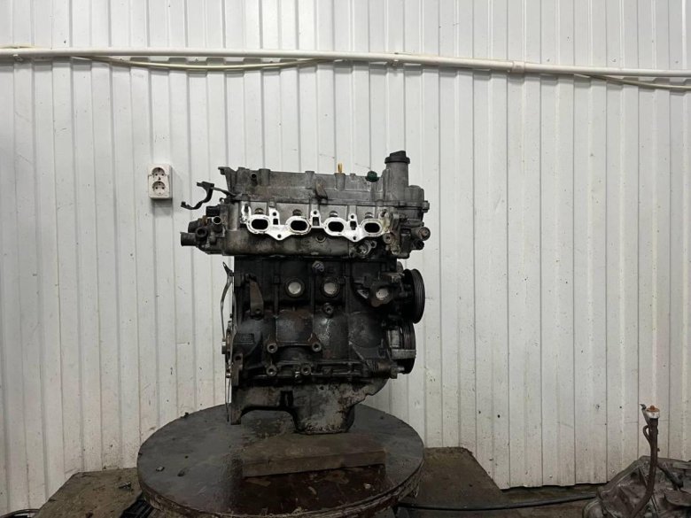 Двигатели для автомобилей