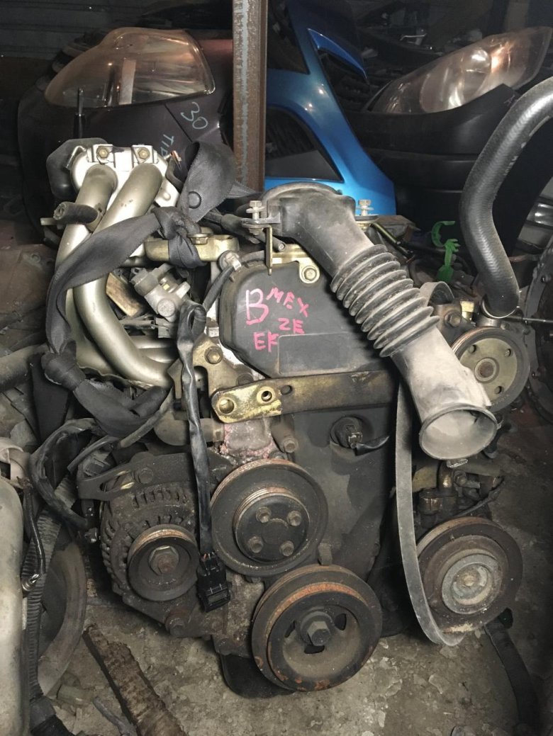 ЗМЗ 405 Euro 3 ремень